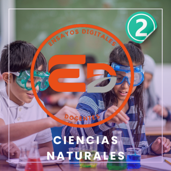 CIENCIAS NATURALES SC #2