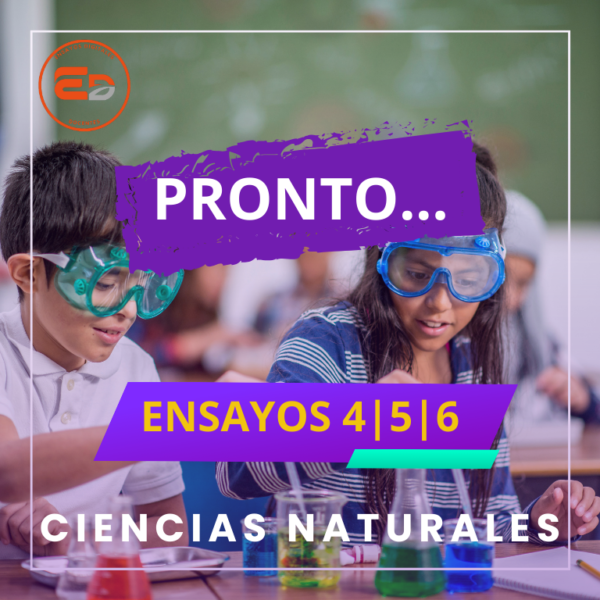 CIENCIAS NATURALES 1|2|3 PACK - Imagen 2