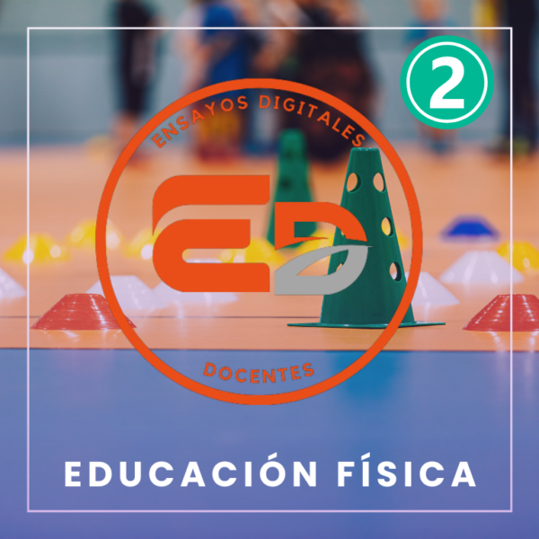 EDUCACION FISICA SC #2