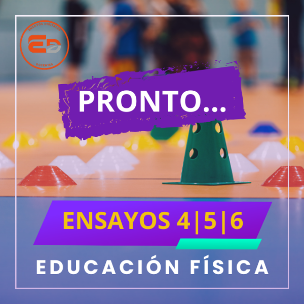 EDUCACIÓN FÍSICA 1|2|3 PACK - Imagen 2